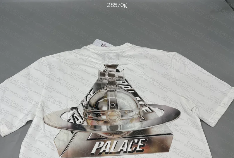 Palace x Vivienne Westwood 6