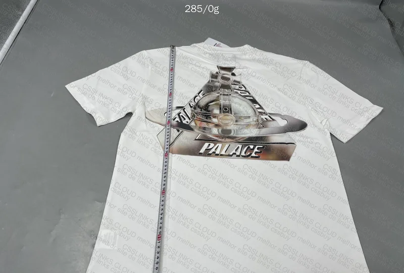 Palace x Vivienne Westwood 7