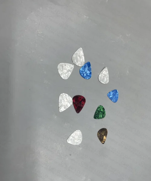 Guitar Picks