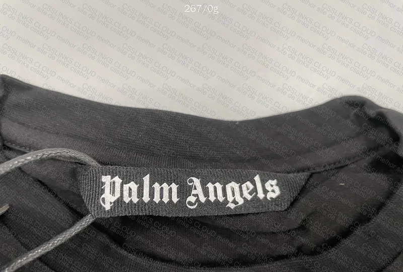 Palm Angels