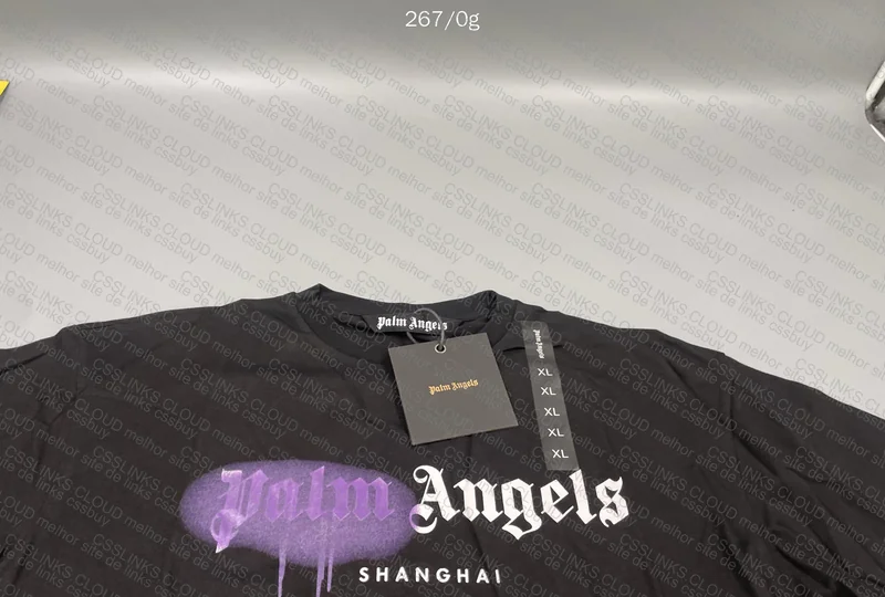 Palm Angels 3