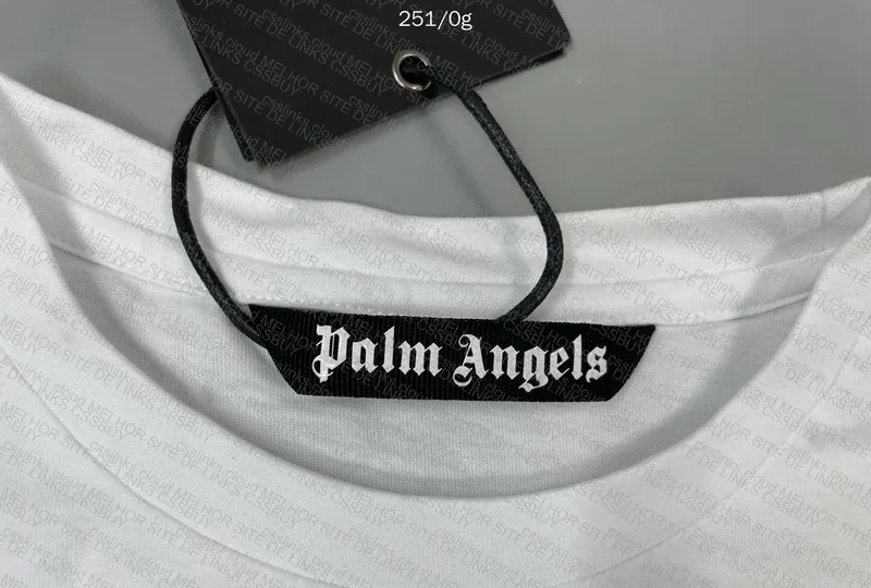 Palm Angels 3
