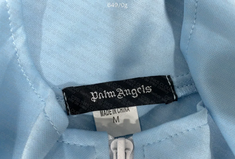 Palm angels 60y 5