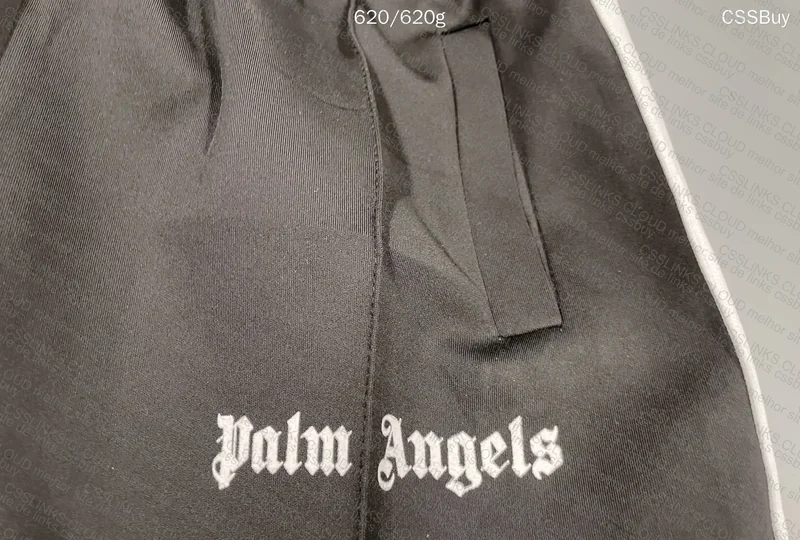 Palm Angels / Pants