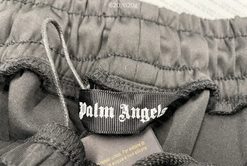 Palm Angels / Pants 2