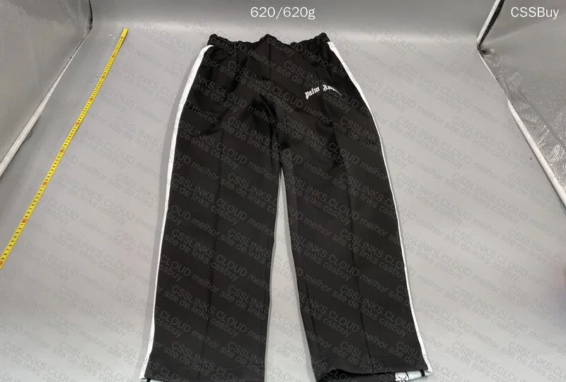 Palm Angels / Pants 3