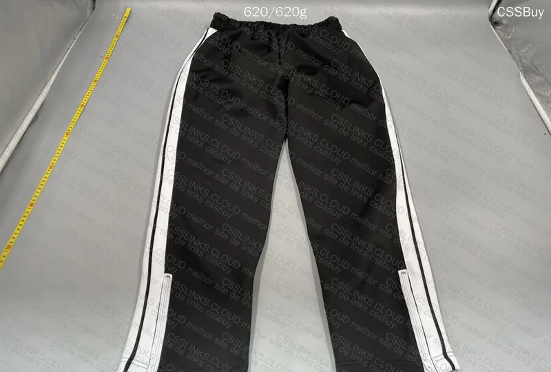 Palm Angels / Pants 4