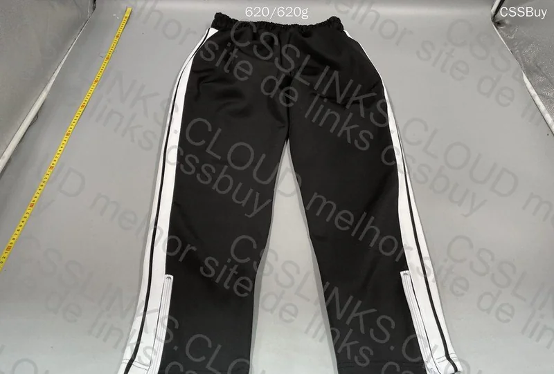 Palm Angels / Pants 6