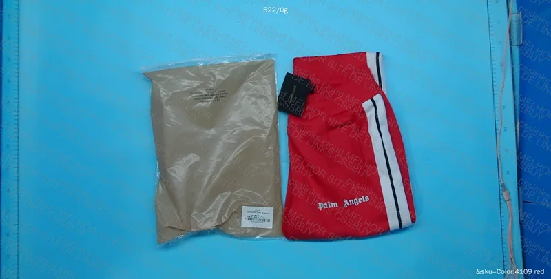 Palm Angels Pants
