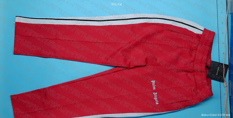 Palm Angels Pants 2