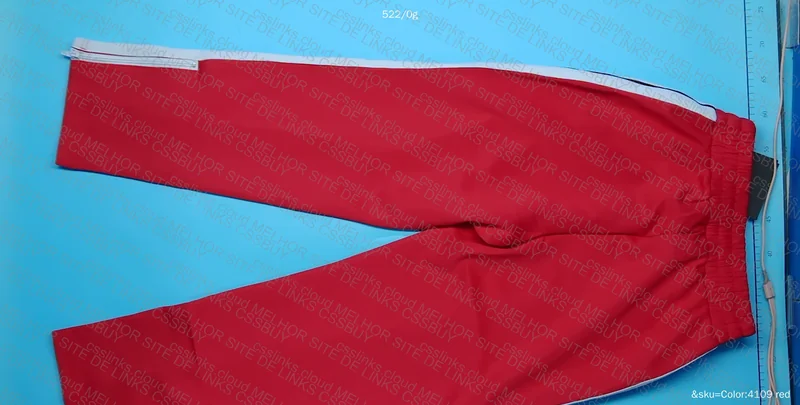 Palm Angels Pants 3