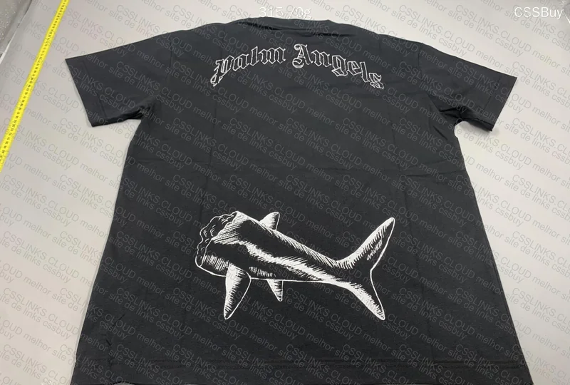 palm angels, gl? 4