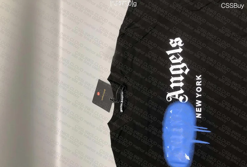 Palm angels husky 2