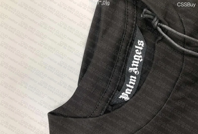 Palm angels husky 3