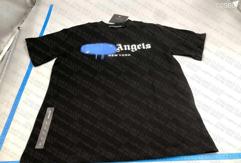 Palm angels husky 4