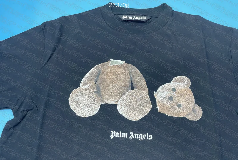 Palm angels Repbrothers