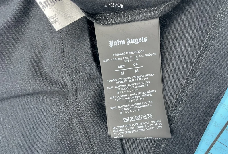 Palm angels Repbrothers 2