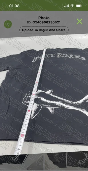 Palm Angels (repbrothers) with Measurement 10