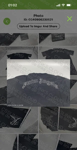 Palm Angels (repbrothers) with Measurement 5