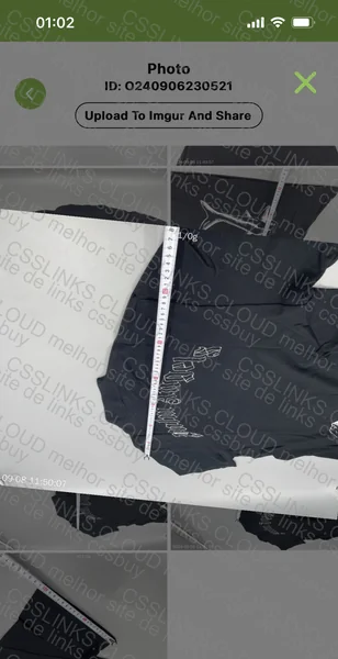 Palm Angels (repbrothers) with Measurement 6
