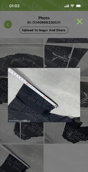 Palm Angels (repbrothers) with Measurement 9