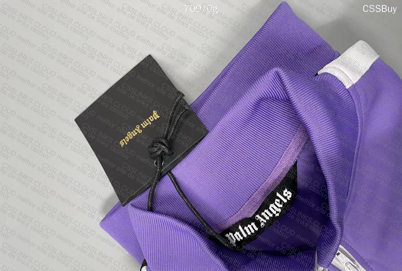 Palm Angels Purple, GL?