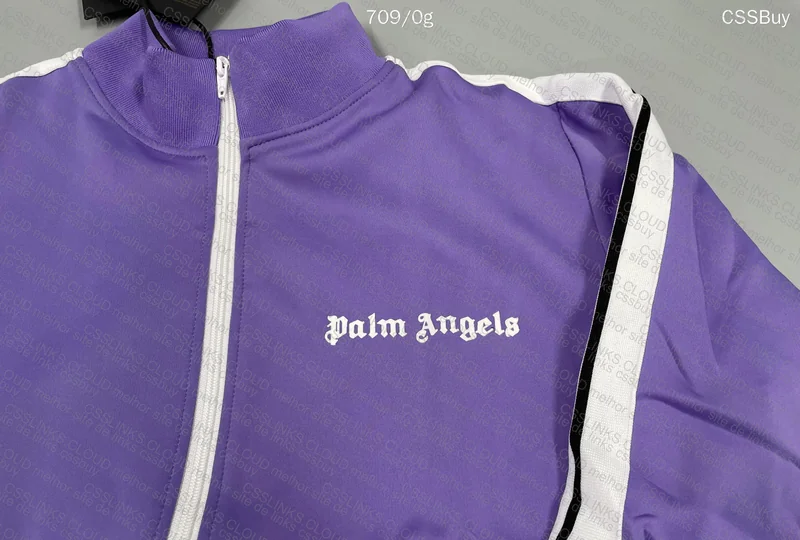 Palm Angels Purple, GL? 2