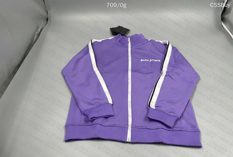 Palm Angels Purple, GL? 3
