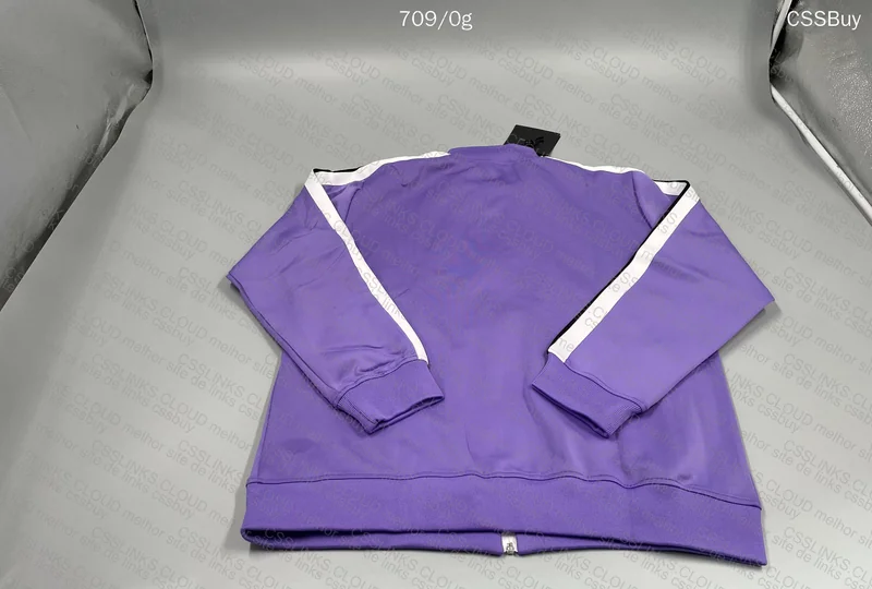 Palm Angels Purple, GL? 4