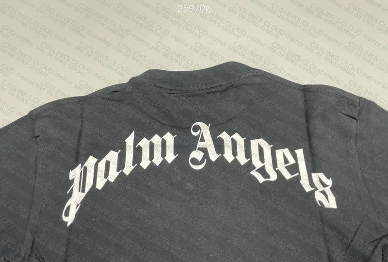 Palm Angels Shark (with measurements) 6