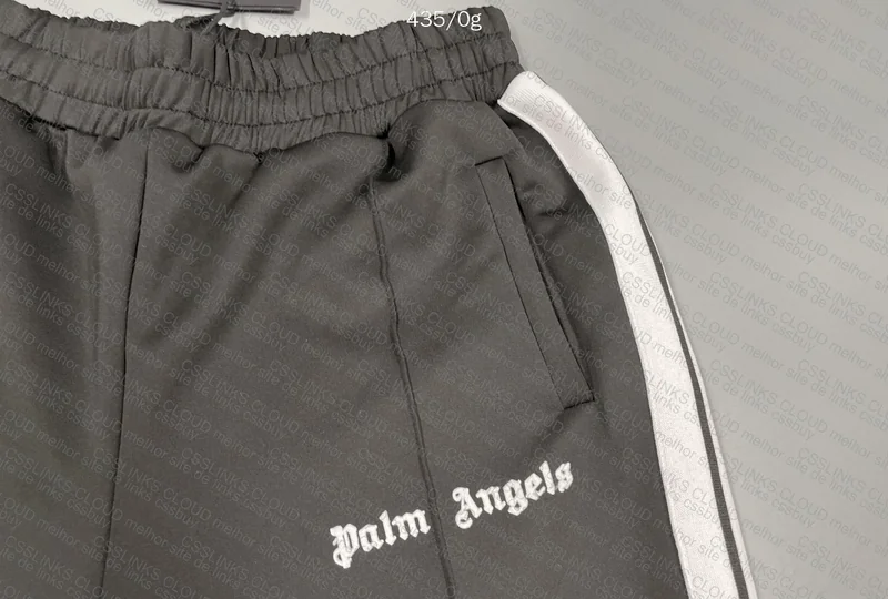 palm angels short 2