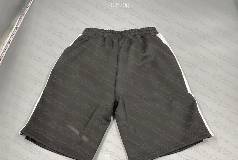 palm angels short 4