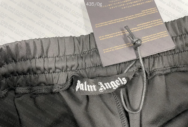 palm angels short 5