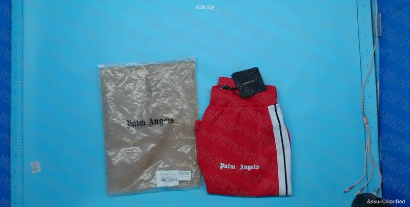 Palm angels shorts
