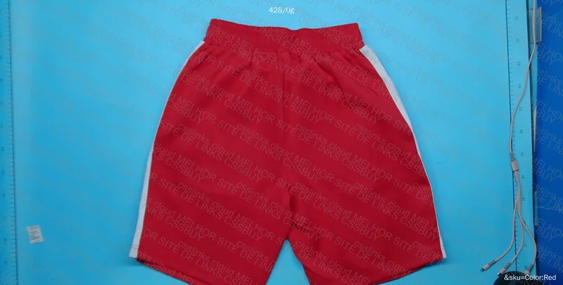 Palm angels shorts 2