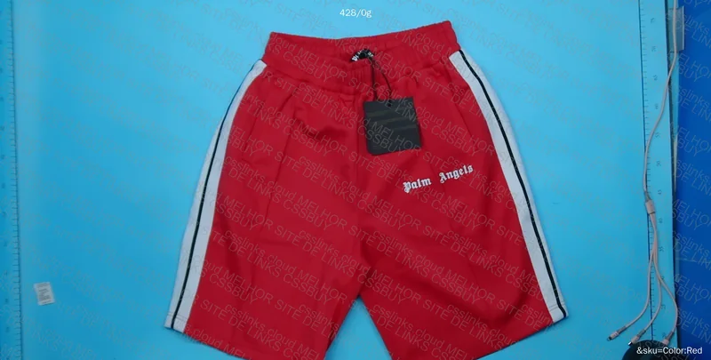Palm angels shorts 3