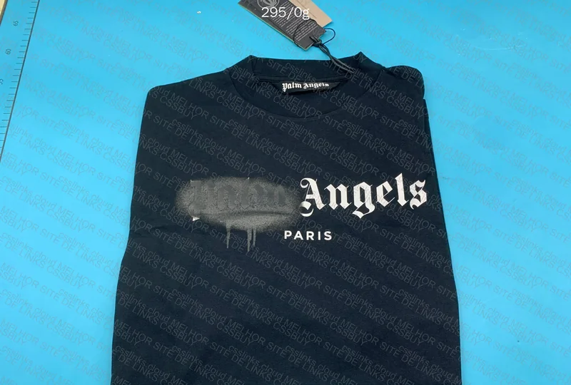 Palm Angels Spray RepsBrothers