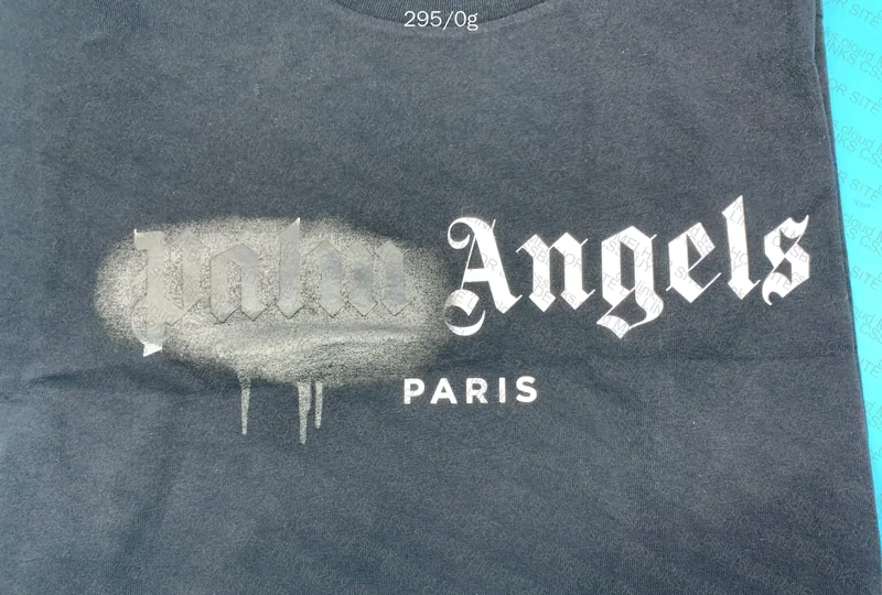 Palm Angels Spray RepsBrothers 2