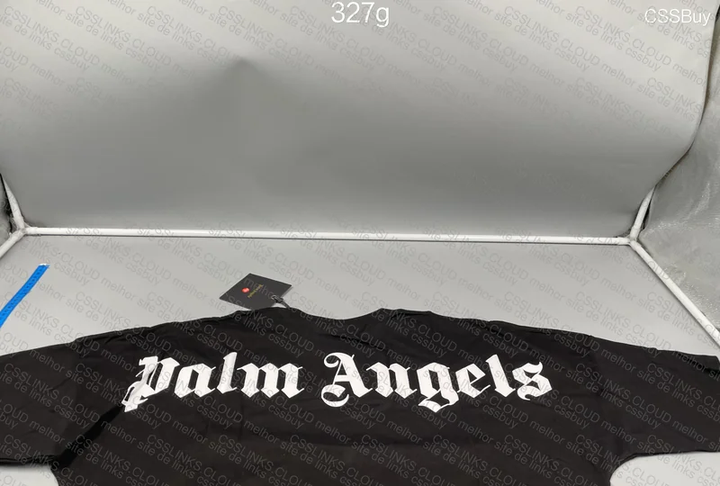Palm Angels Tshirt