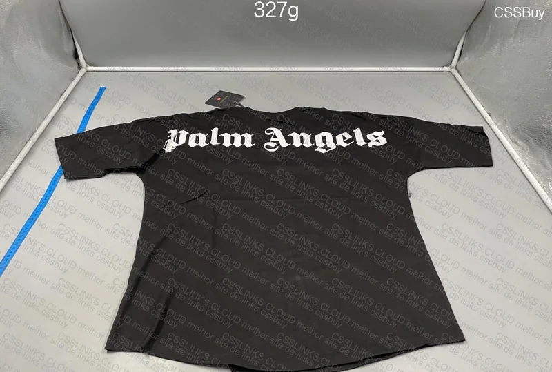Palm Angels Tshirt 2