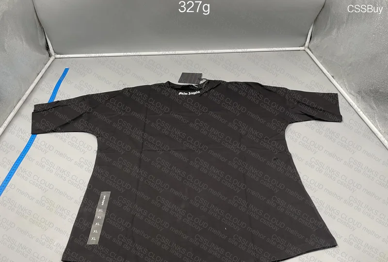 Palm Angels Tshirt 3