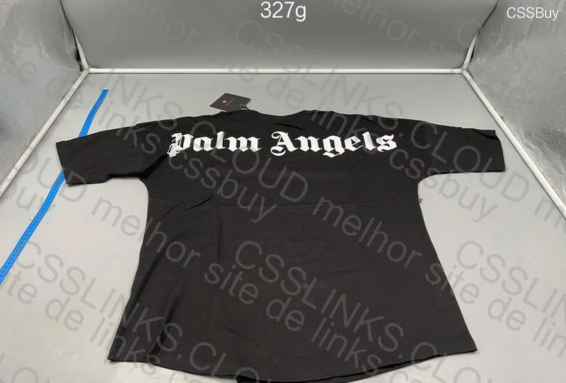 Palm Angels Tshirt 4