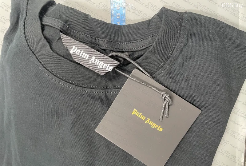 Palm Angels x MoneyGram Haas F1 TEAM