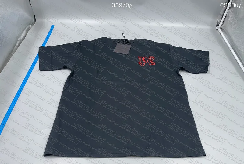 Palm Angels x MoneyGram Haas F1 TEAM 2