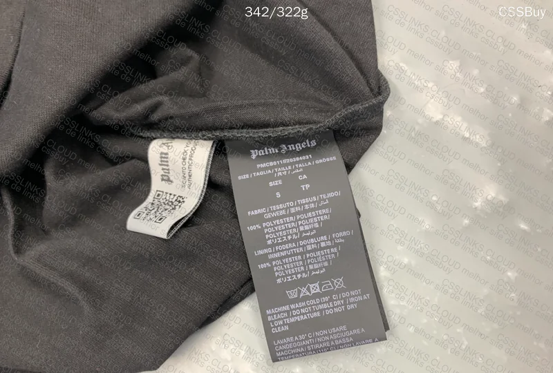 Palm Angels x MoneyGram Haas F1 Team 2