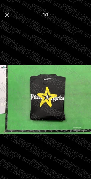 Palm Angles ⭐ 4