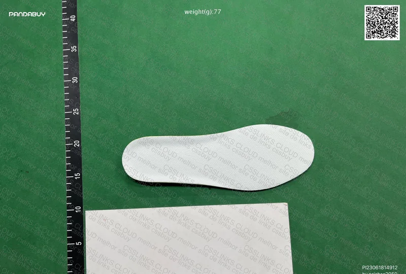 Boost Insole