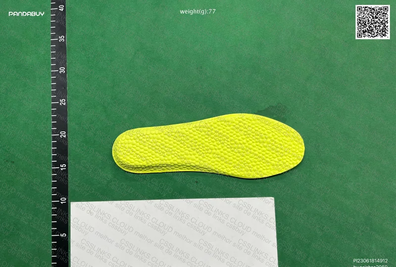 Boost Insole 2