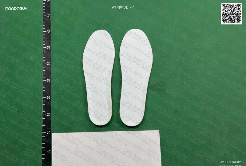 Boost Insole 3