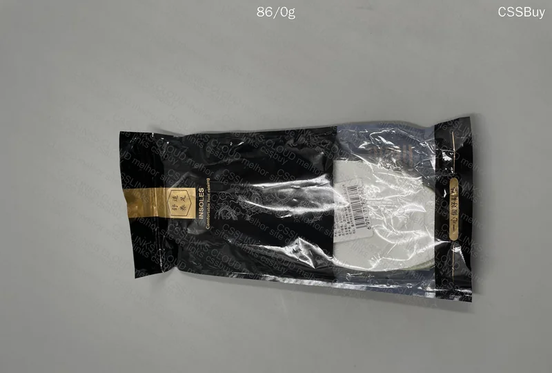 Boost Insole